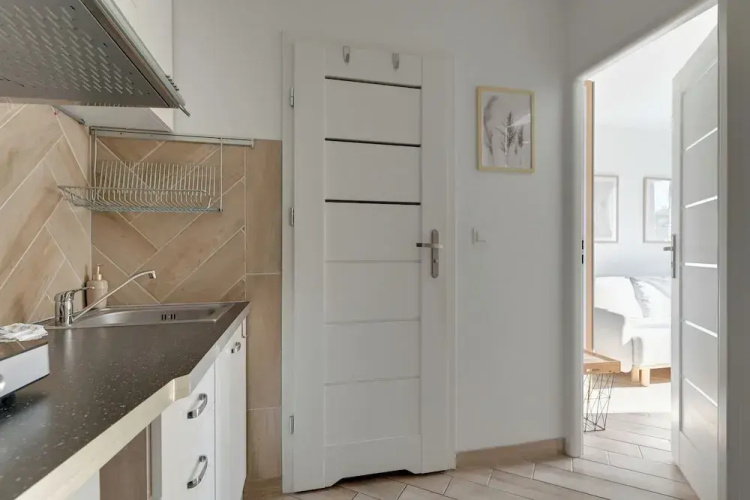 RentPlanet- Apartament Mazurska