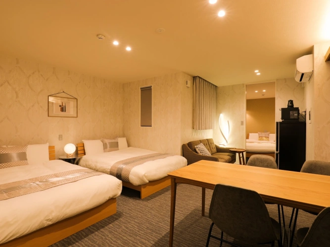 Junior Suite