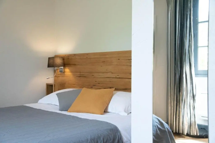 Comfort Double room with view