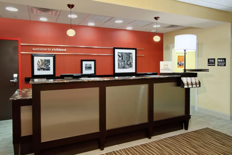 Hampton Inn Jackson/Richland-Highway 49, Ms
