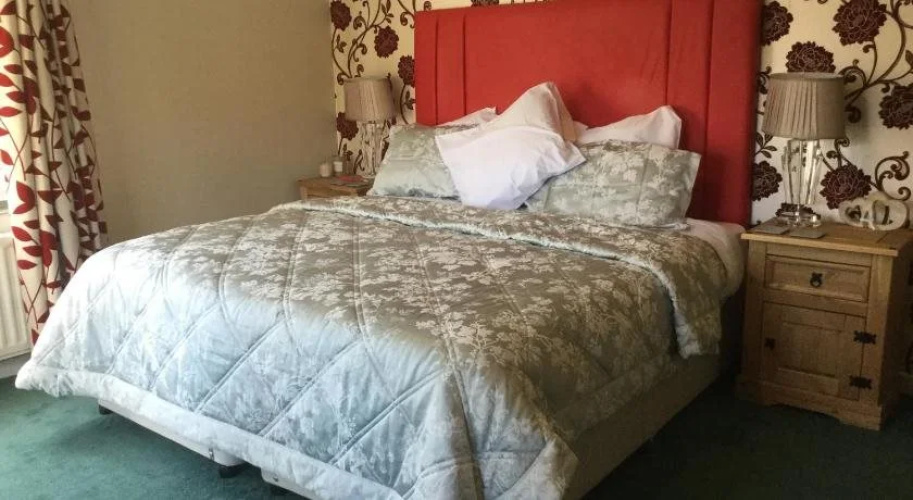 Linchens Bed and Breakfast