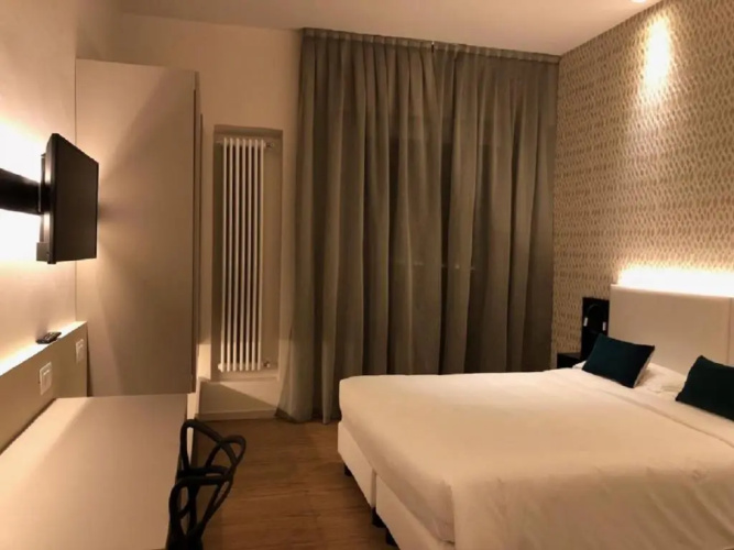 Hotel Ariston