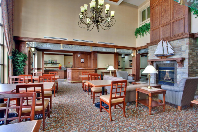Executive Residency By Bw Toronto-Mississauga photo 36