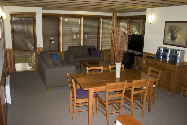 Hotham Heights Chalets Mt Hotham