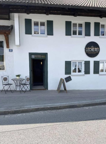 the Lecherei Comfortable Holiday Residence