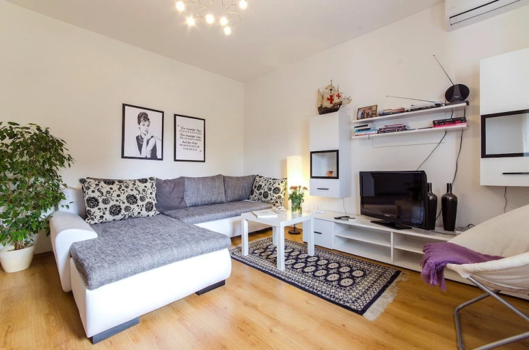 Apartment Marisol