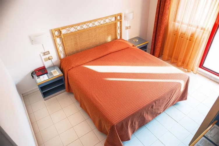 Hotel Palme