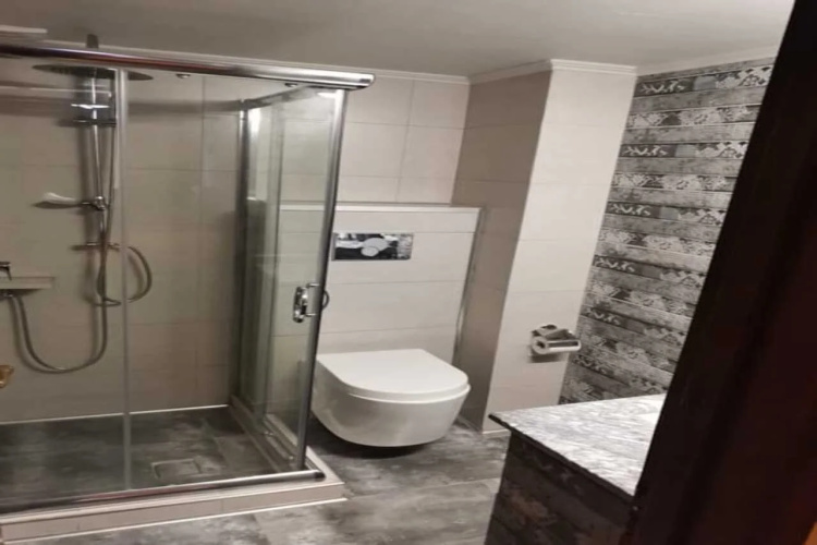 Ataviros Hotel