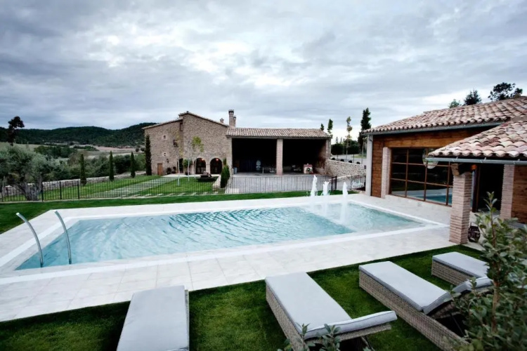Casa Rural Cirera D'Avall
