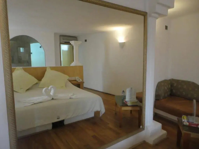 Motel Mykonos