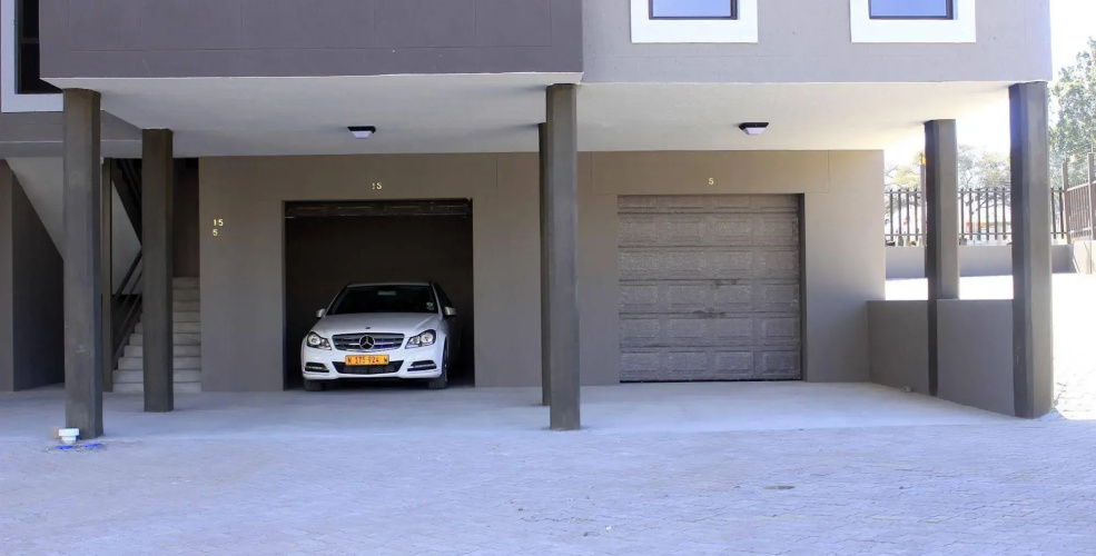 Discovery Riverlets Apartment