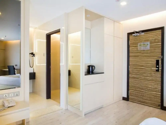 Royal Suite