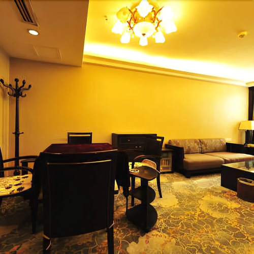 Wenzhou Hotel