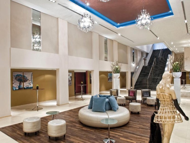 Leonardo Royal Hotel Munich photo 28