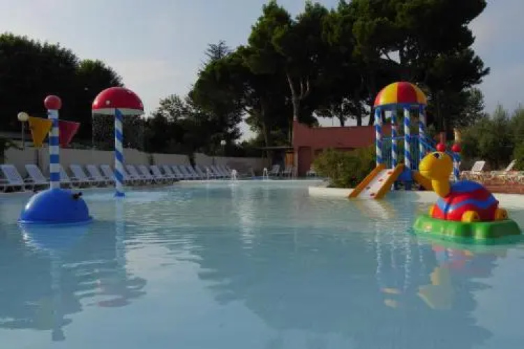 Camping Sol Y Mar