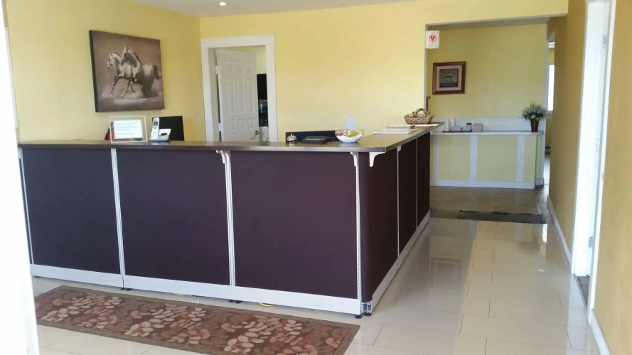 Melville Country Inn