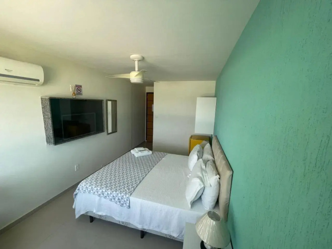 Pousada Aconchego Da Vila