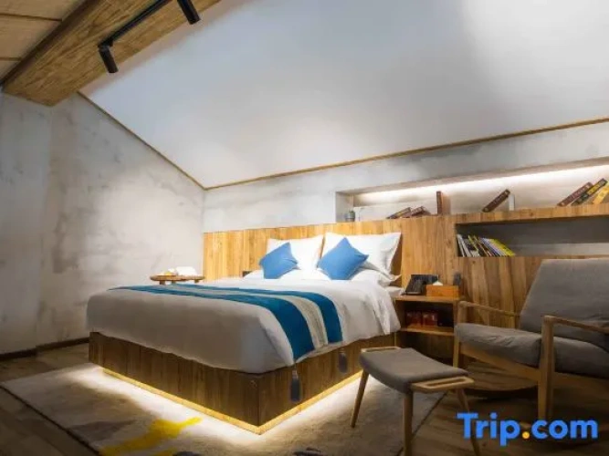 Double Duplex Suite