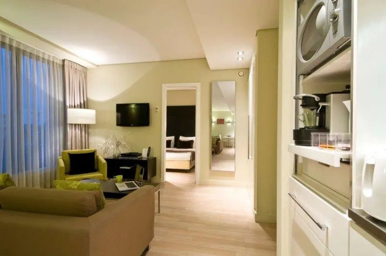 Double Suite
