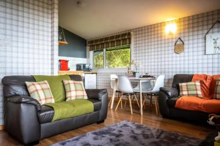 Ancarraig Lodges
