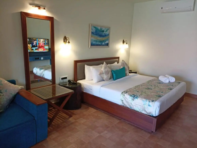Safias Guest House