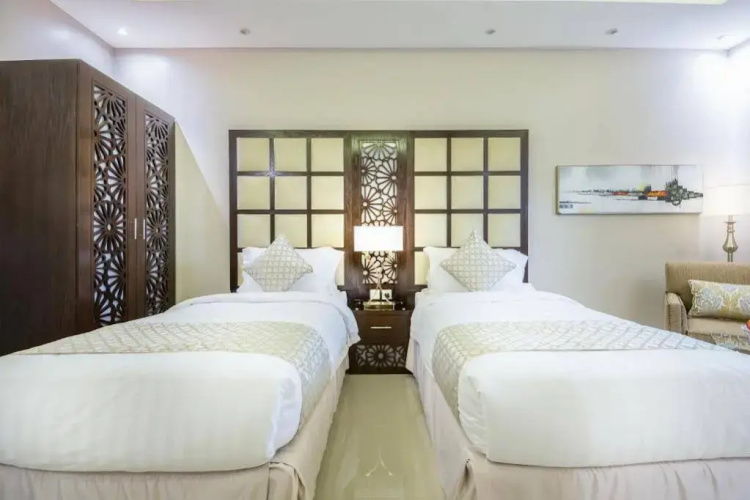 Almuhaidb Residence Aldawadmi