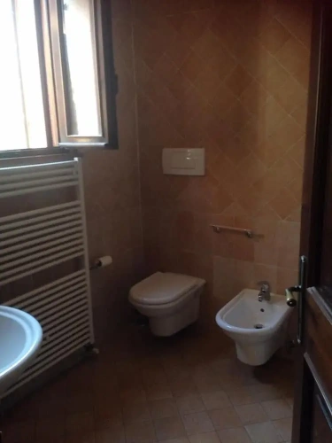 Standard Triple room with land view