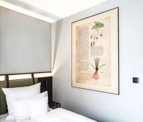Hotel 1231