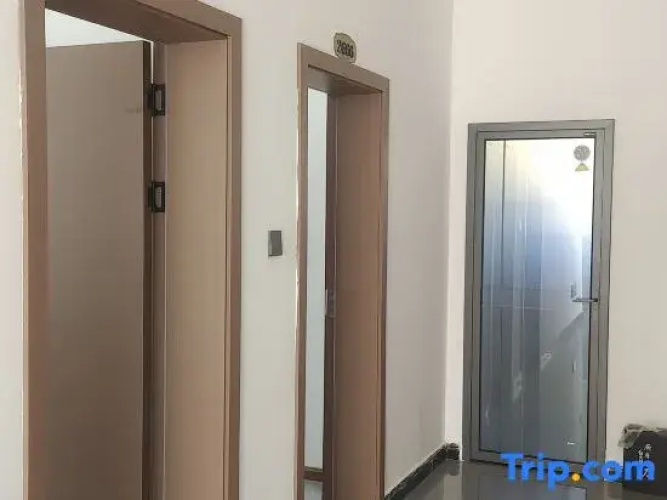 Xuanming Homestay