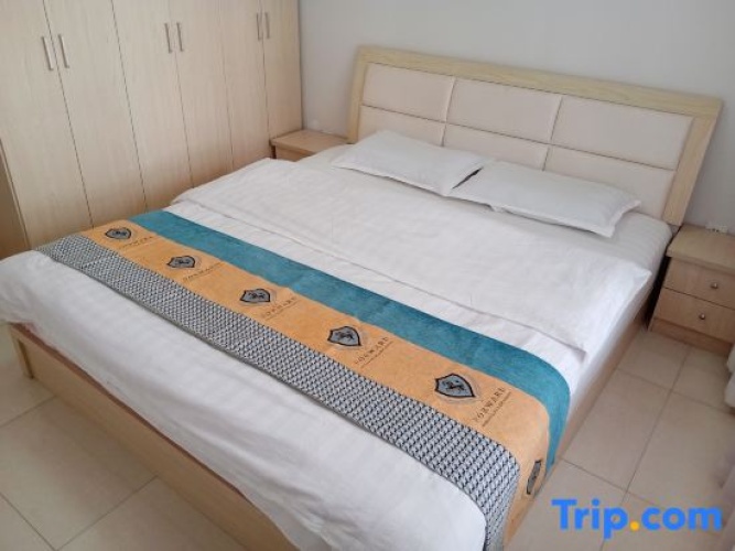 2 Bedrooms Suite