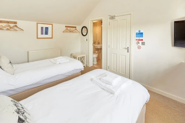 The Kilpeck Inn