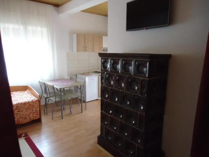 Villa Stara Breza 2