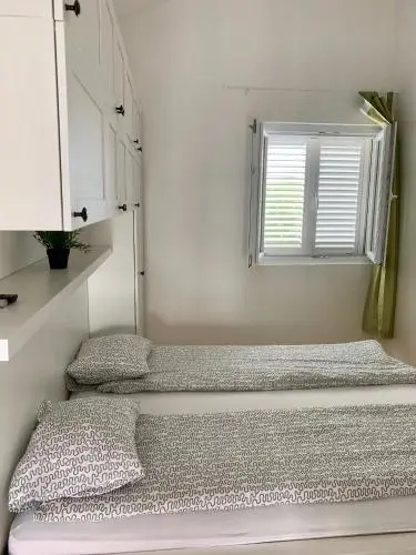 Apartment Bujas