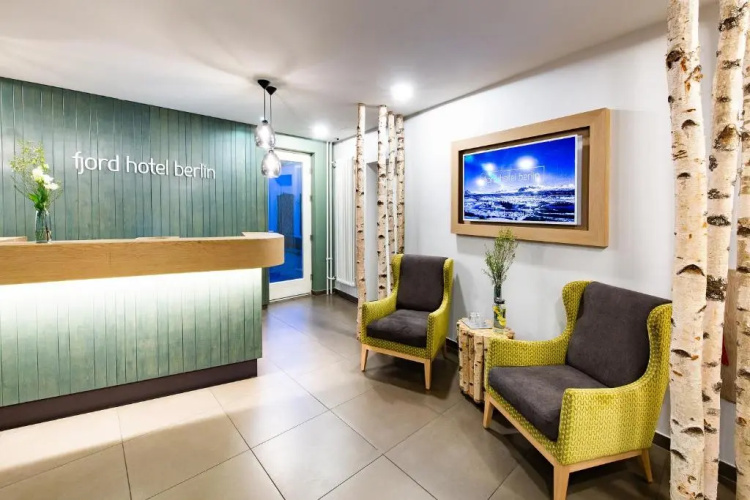 Otel görseli
