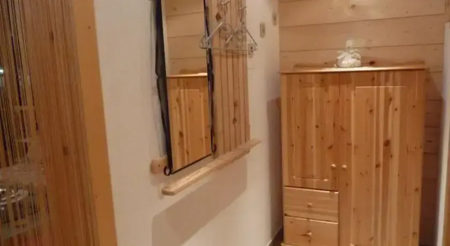Haus Untermoa