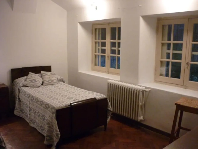 2 Bedrooms Suite with view