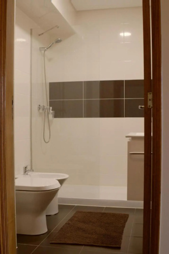 B Apartamentos