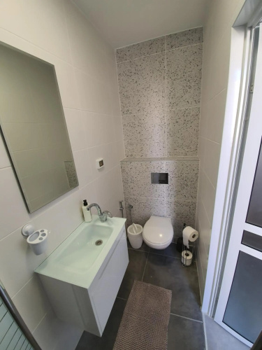 Eilat vacation studio סטודיו נופש באילת