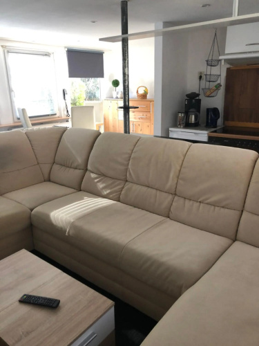 Bungalow am Wald
