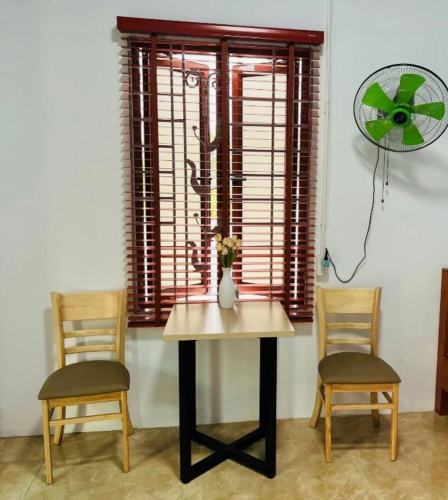 Aroma Homestay