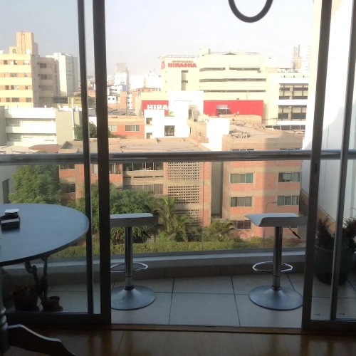 3 Bedrooms Apartment