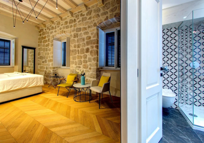 Guesthouse Forty Four