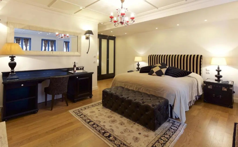 Zagori Suites Luxury Residences