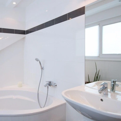 1 Bedroom Standard Penthouse room