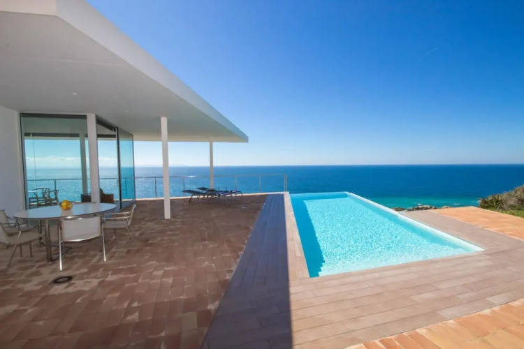 Villa Mathesis - Adults Only