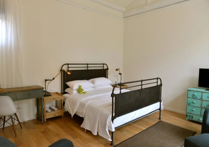 Peking Garden Boutique Hotel
