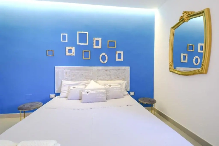 2 Bedrooms Cottage