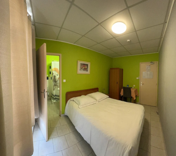 Le Petit Logis