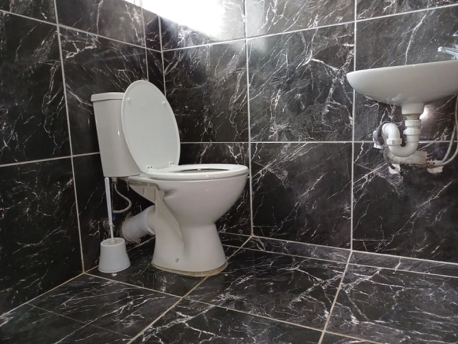 Standard Double Family room