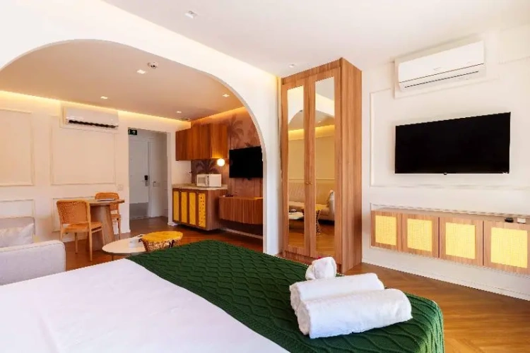 Superior Double room